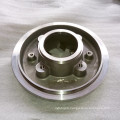 Stainless Centrifugal Pump Stuff Box Cover